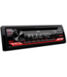 JVC KD-DB622BT CD Receiver med DAB+