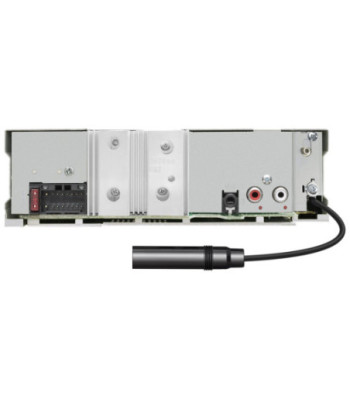 JVC KD-DB622BT CD Receiver med DAB+