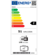 Finlux 43FQG9460 - QLED Android TV