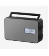 Panasonic RF-D30BTEG-K DAB+ radio - SORT