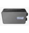 Panasonic RF-D30BTEG-K DAB+ radio - SORT