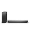 Philips TAB7207/10 soundbar med trådløs subwoofer