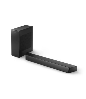 Philips TAB7207/10 soundbar med trådløs subwoofer