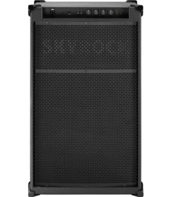IMG STAGELINE Trådløs Bluetooth højttaler - SKYROCK/POWER
