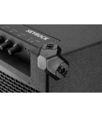 IMG STAGELINE Trådløs Bluetooth højttaler - SKYROCK/POWER