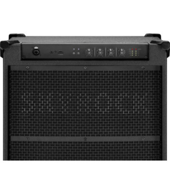 IMG STAGELINE Trådløs Bluetooth højttaler - SKYROCK/POWER