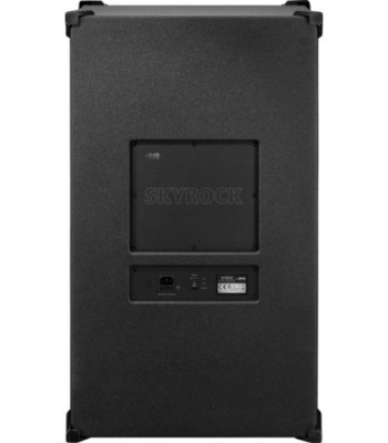 IMG STAGELINE Trådløs Bluetooth højttaler - SKYROCK/POWER