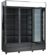 SCANDOMESTIC SD 1502 BHE - DISPLAY KØLER