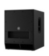 Yamaha DXS15 MKII aktiv Subwoofer