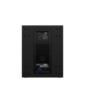 Yamaha DXS15 MKII aktiv Subwoofer