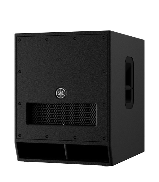 Yamaha DXS18 Aktiv Subwoofer