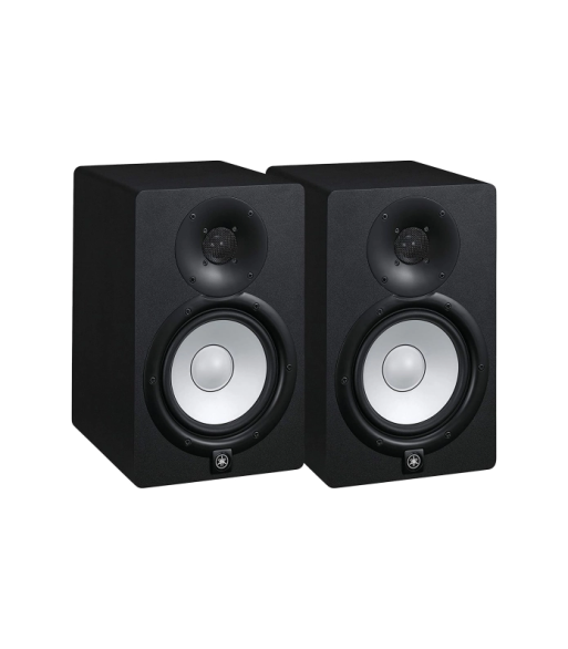 Yamaha HS7 MP Studie Monitors (Matched Pair)