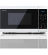 SHARP YC-MS02EW - MIKROOVN