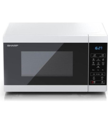 SHARP YC-MS02EW - MIKROOVN