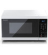 SHARP YC-MS02EW - MIKROOVN