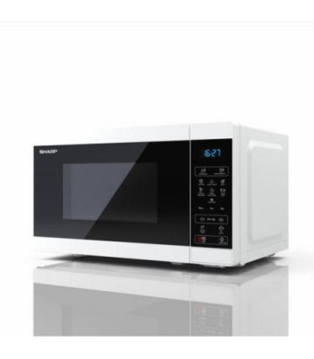 SHARP YC-MS02EW - MIKROOVN