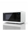 SHARP YC-MS02EW - MIKROOVN
