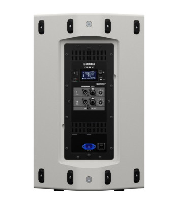 Yamaha DZR12 Aktiv PA Højttaler