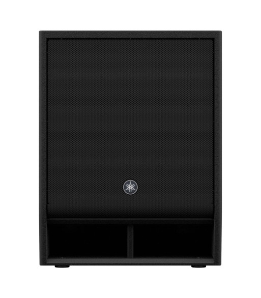 Yamaha DXS15XLF Aktiv Subwoofer