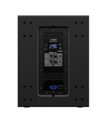 Yamaha DXS15XLF Aktiv Subwoofer