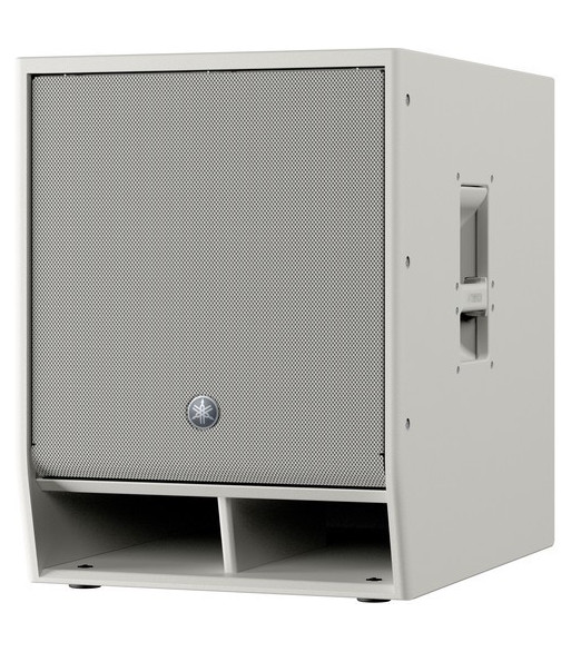 Yamaha DXS15XLF Aktiv Subwoofer