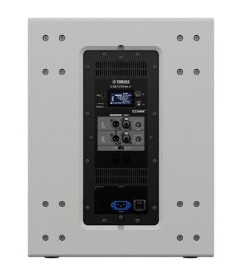 Yamaha DXS15XLF Aktiv Subwoofer