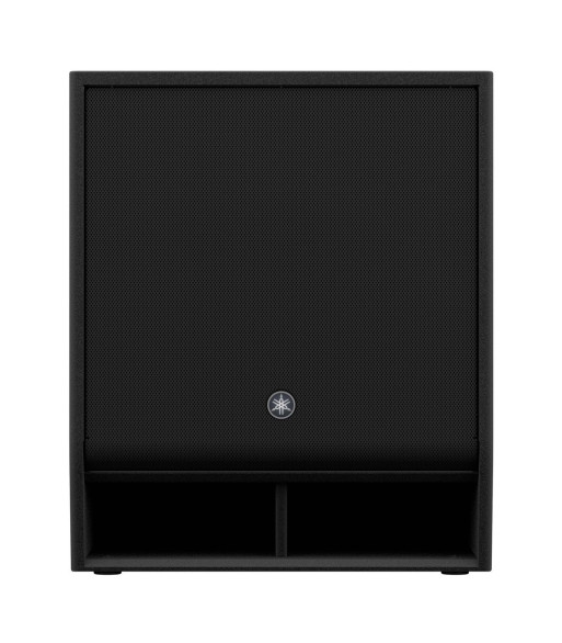 Yamaha DXS18XLF 18'' Aktiv Subwoofer