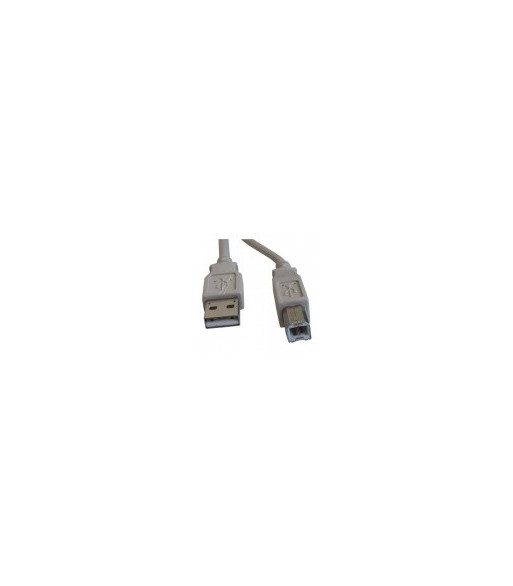 USB-KABEL TYPE-A-HAN/TYPE-B-HAN 1