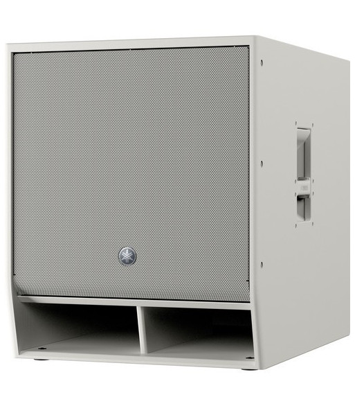 Yamaha DXS18XLF 18'' Aktiv Subwoofer