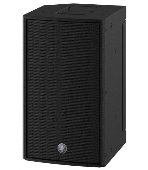 Yamaha DZR10-D Dante-Equipped Powered PA Speaker