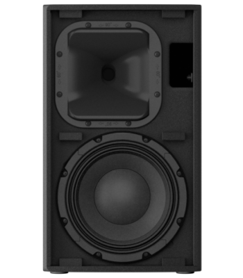 Yamaha DZR10-D Dante-Equipped Powered PA Speaker