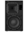 Yamaha DZR10-D Dante-Equipped Powered PA Speaker