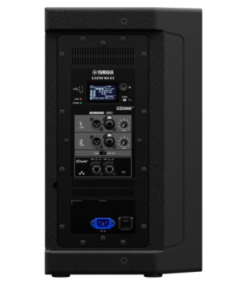 Yamaha DZR10-D Dante-Equipped Powered PA Speaker