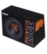 EDBX12ADSP-E3 12 inch 1200 watts Active Bass Enclosure DSP