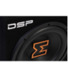 EDBX12ADSP-E3 12 inch 1200 watts Active Bass Enclosure DSP