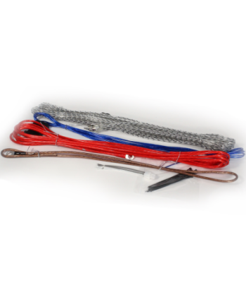 EDBX12ADSP-E3 12 inch 1200 watts Active Bass Enclosure DSP