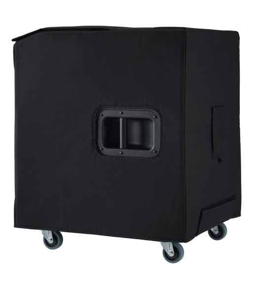 Yamaha SPW-1 Wheel Kit For Selected Yamaha Subwoofers