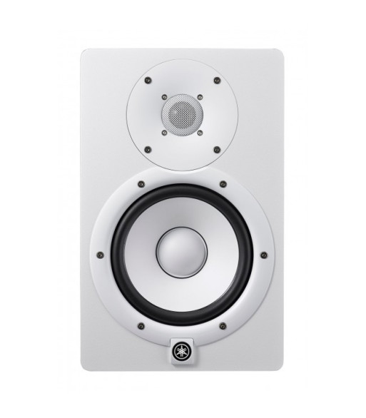 Yamaha HS7I Studio Monitor - White pr.stk