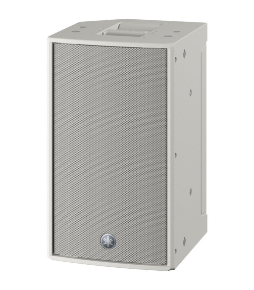 Yamaha DZR10-D Dante-Equipped Powered PA Speaker