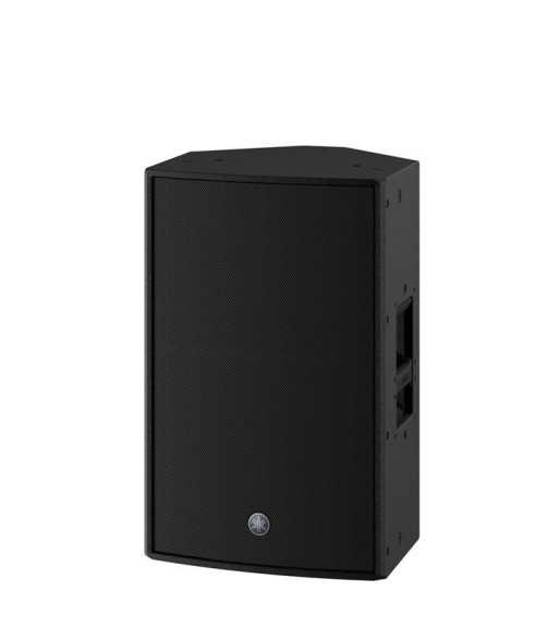 YAMAHA PRO - DZR 12 D - DANTE