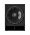 Yamaha DXS15XLF-D Dante 15'' Active Subwoofer