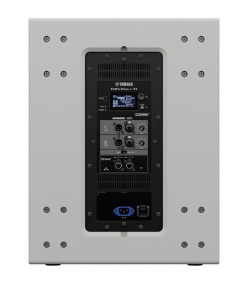 Yamaha DXS15XLF-D Dante 15'' Active Subwoofer