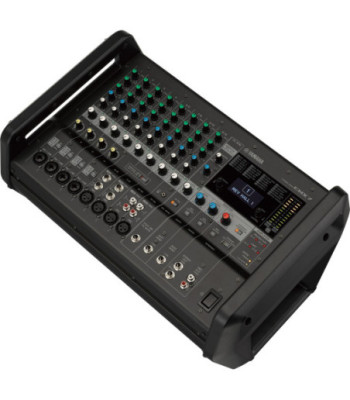 Yamaha EMX7 Power Mixer