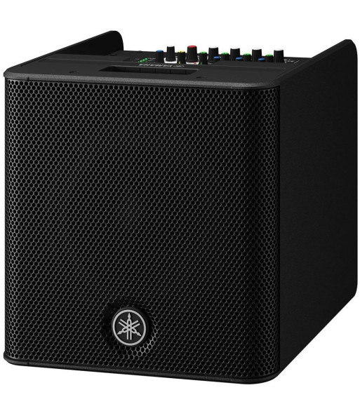 Yamaha Stagepas 200 BTR Aktiv Batterihøjttaler