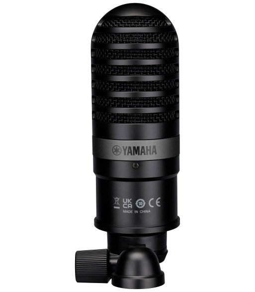 Yamaha YCM01BL Stand Speech microphone Transfer type (details):Corded incl. stand