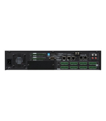 Yamaha signal processor MRX7-D