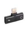 2-i-1 dual ightning splitter adapter