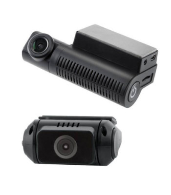 OSRAM DASHCAM ROADSIGHT 50 + ROADSIGT 10 REAR