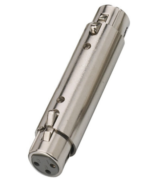 XLR-adapter - NTA-113 MONACOR