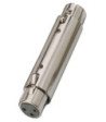 XLR-adapter - NTA-113 MONACOR